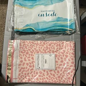 Polymailer Starter Kit 10pc